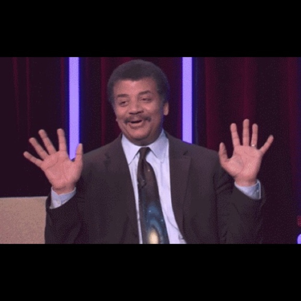 Welcome to my humble abode, my name is Trey!